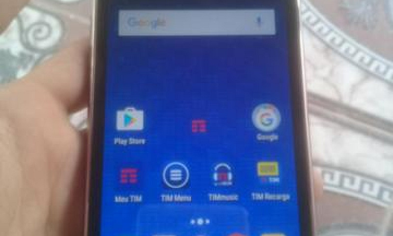 Lg K4 2017...