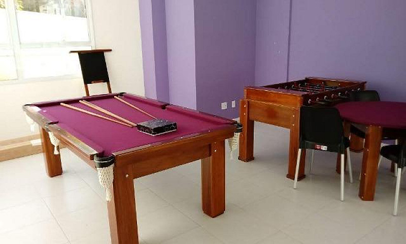 Apartamento 3 Quarto...