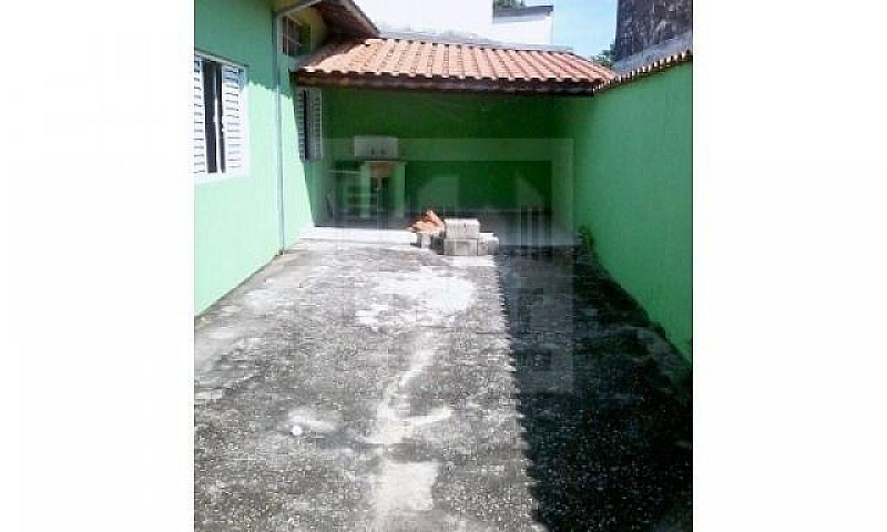 Casa Em Caçapava - J...