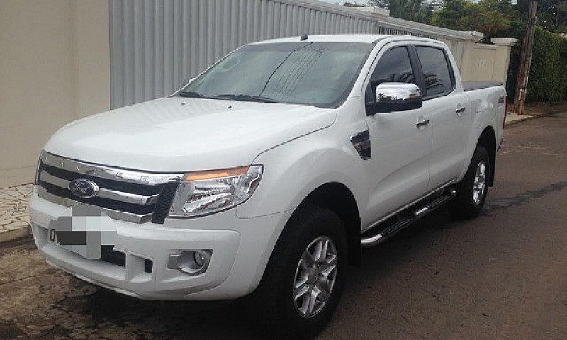 Ranger Xlt 3.2  4X4 ...