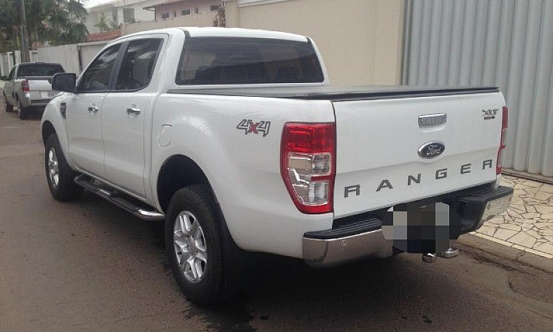 Ranger Xlt 3.2  4X4 ...