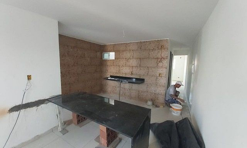 ** Casa Nova Em Vila...