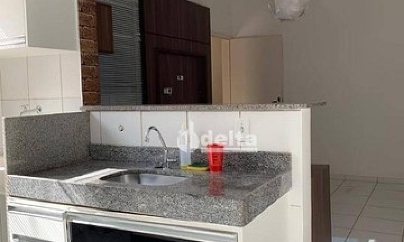 Apartamento Com 2 Do...