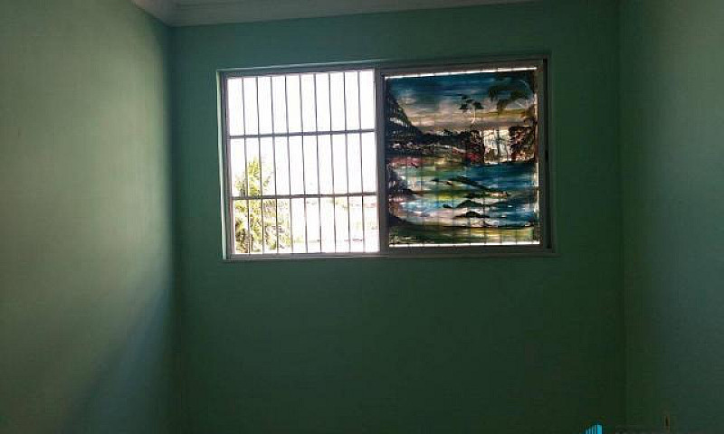 Apartamento Com 2 Do...