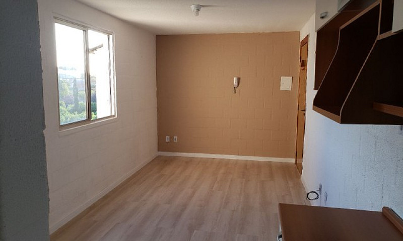 Apartamento Em Canoa...