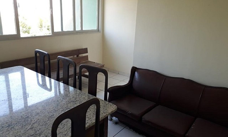 Apartamento 3 Quarto...