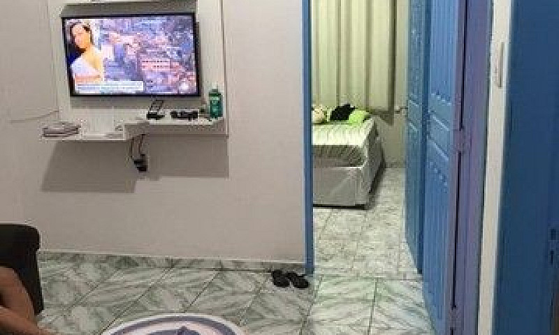 Et Casa Com 2 Quarto...