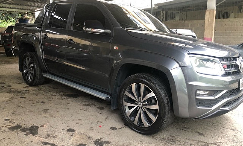 Amarok Extreme V6 20...