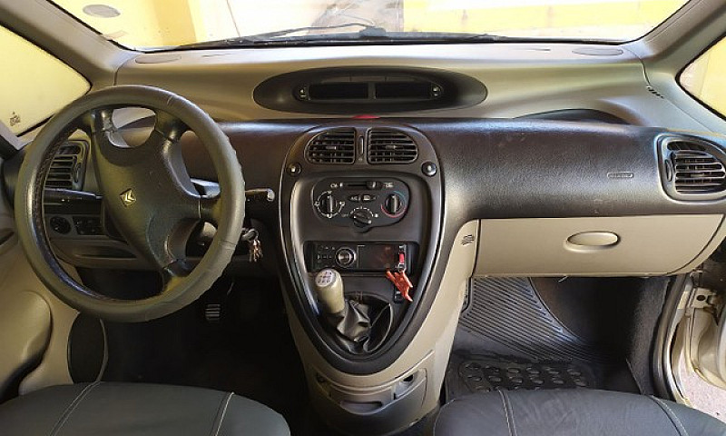Picasso Xsara Gx 200...