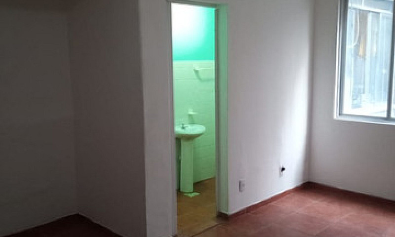 Alugo Jk / Studio No...
