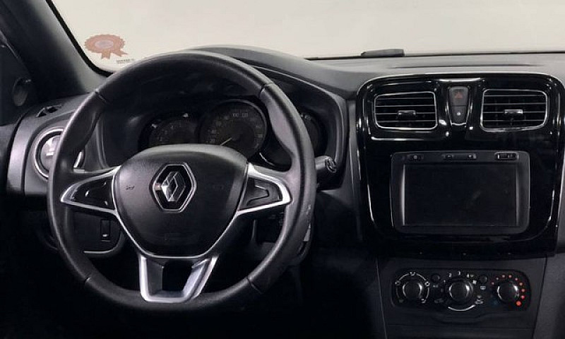 Renault Sandero Zen ...