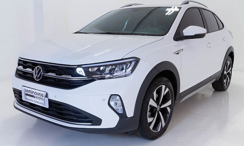 Volkswagen Nivus 1.0...