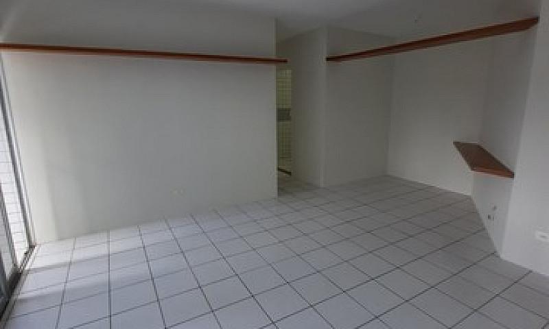 Apartamento Para Alu...