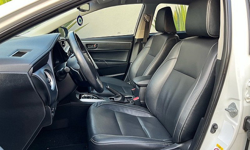 Corolla 2.0 Xei / An...