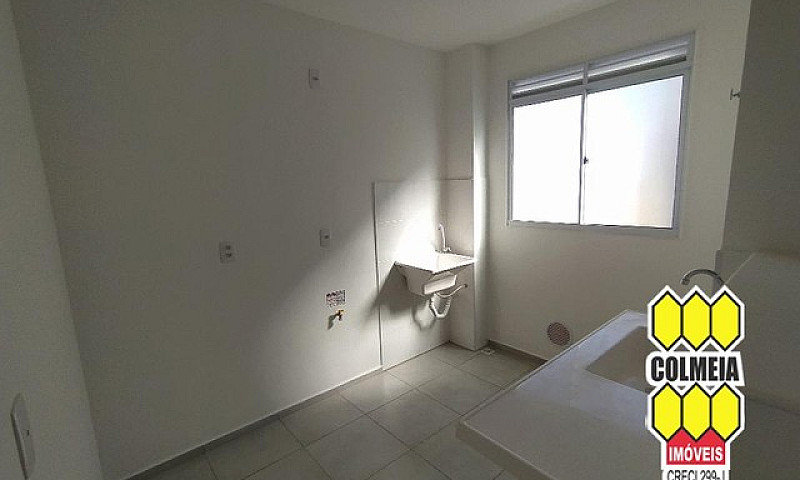 Apartamento 02 Quart...