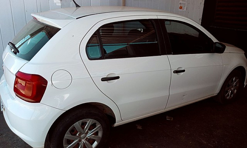 Gol 2020 1.0 Complet...