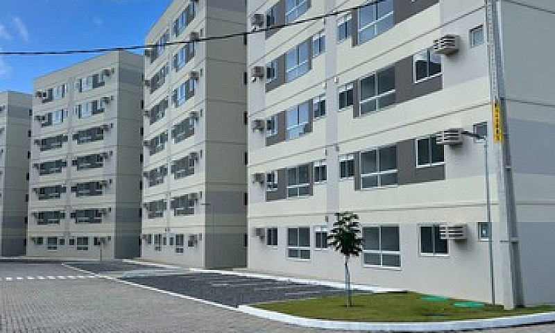 Apartamento Com Dois...