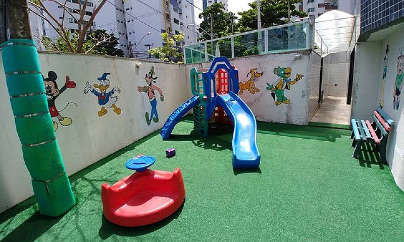 Apartamento 97 M² Co...