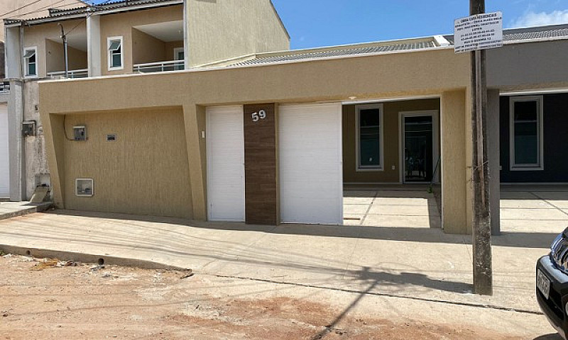 Casa Para Venda Com ...
