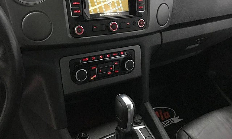 Amarok 2015/2016 2.0...