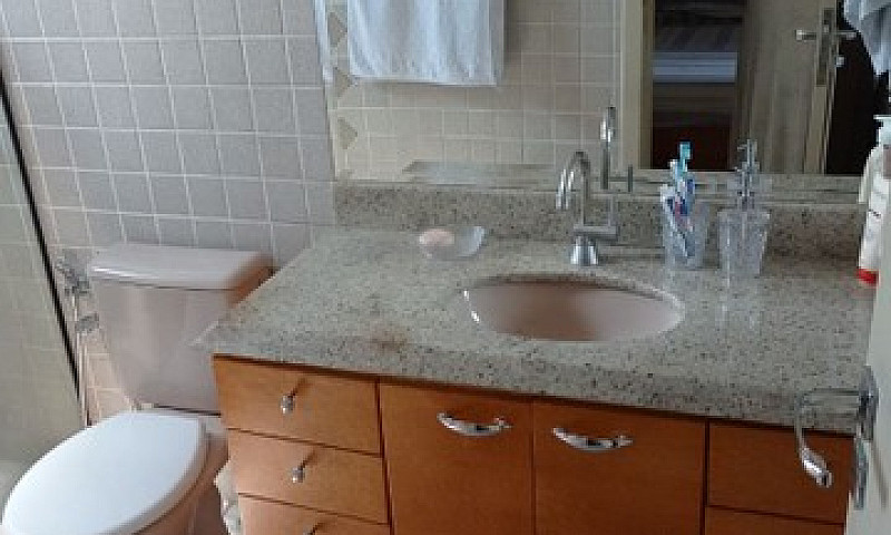Apartamento Para Ven...