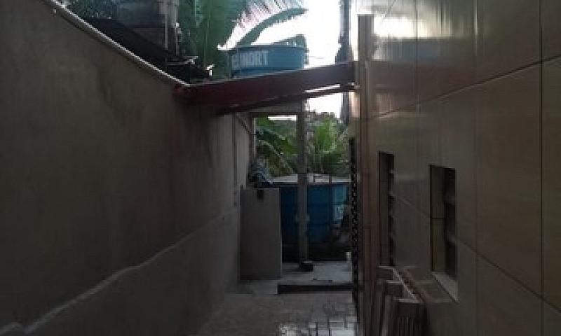 Casa Para Alugar R$3...