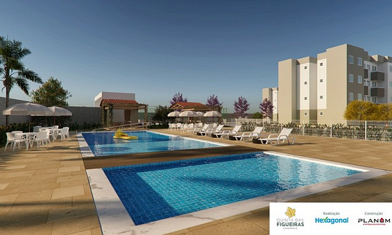 Apartamento Para Ven...