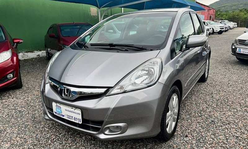 Honda Fit Ex/S/Ex 1....