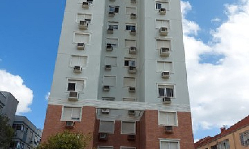Porto Alegre - Apart...