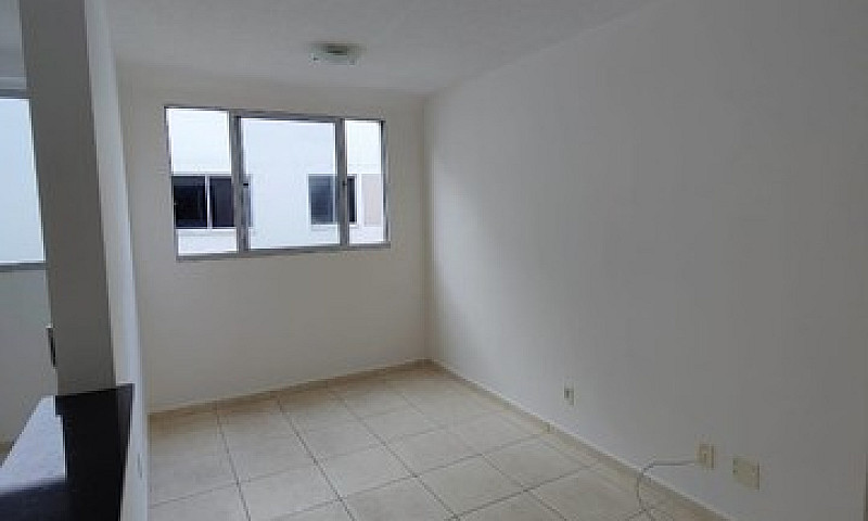 Alugo Apartamento No...