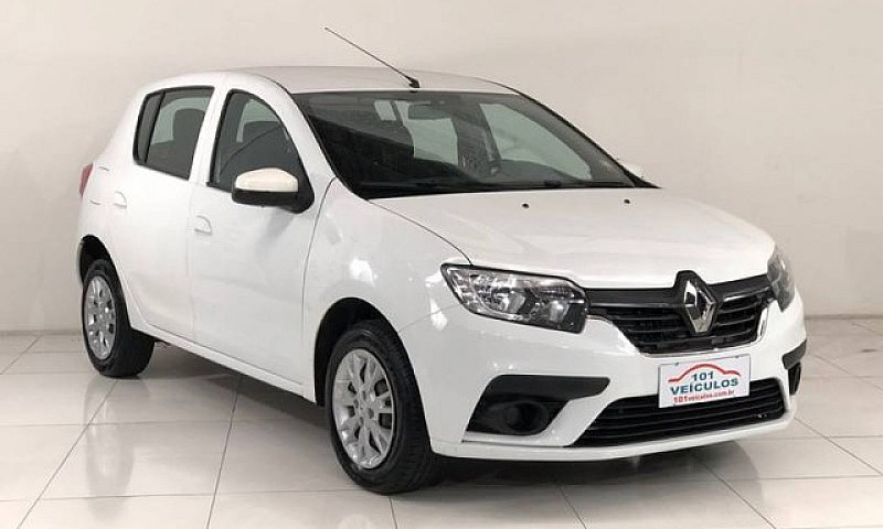Renault Sandero Zen ...