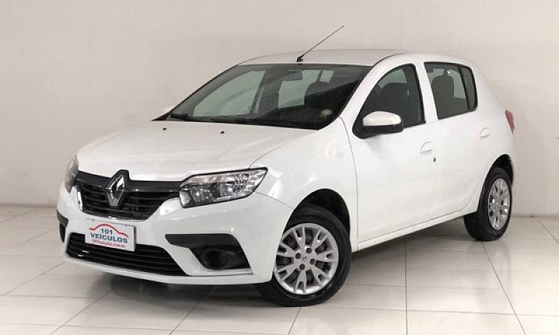 Renault Sandero Zen ...