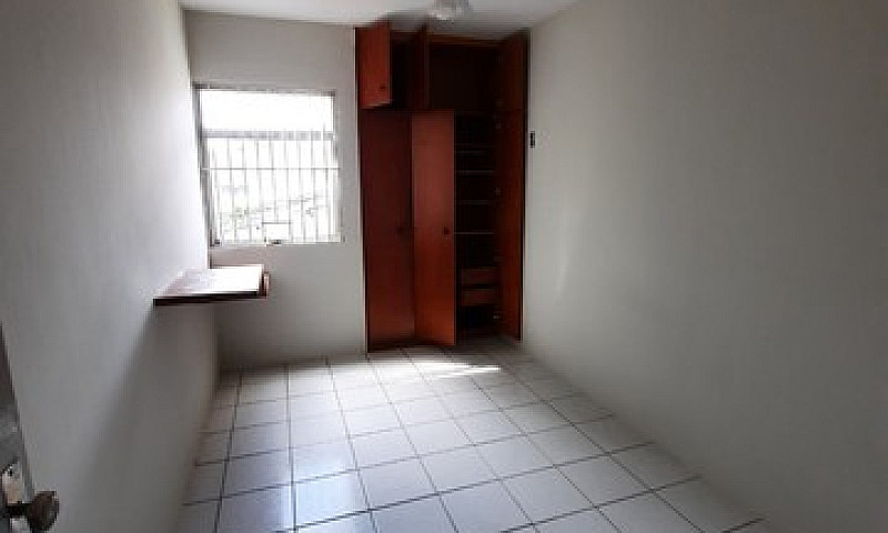 Apartamento Para Alu...