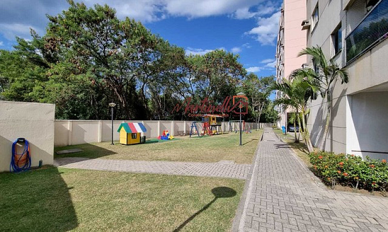 Apartamento 3 Quarto...