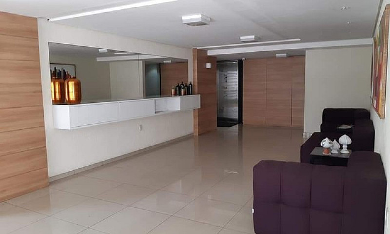 Apto Na Madalena Com...