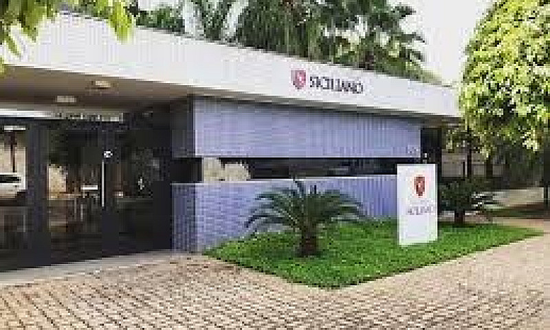 Apartamento Para Alu...