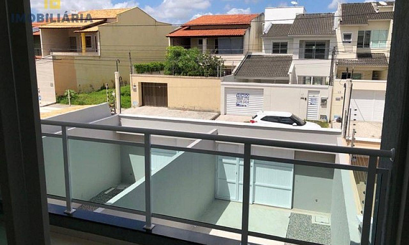 Casa Duplex Para Loc...