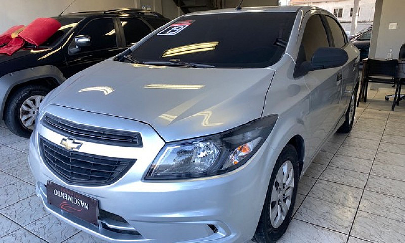 Chevrolet Prisma 201...