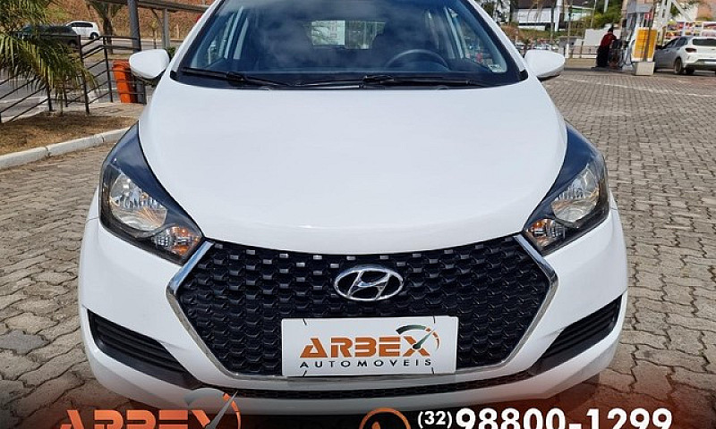 Hyundai Hb20 C./C.pl...