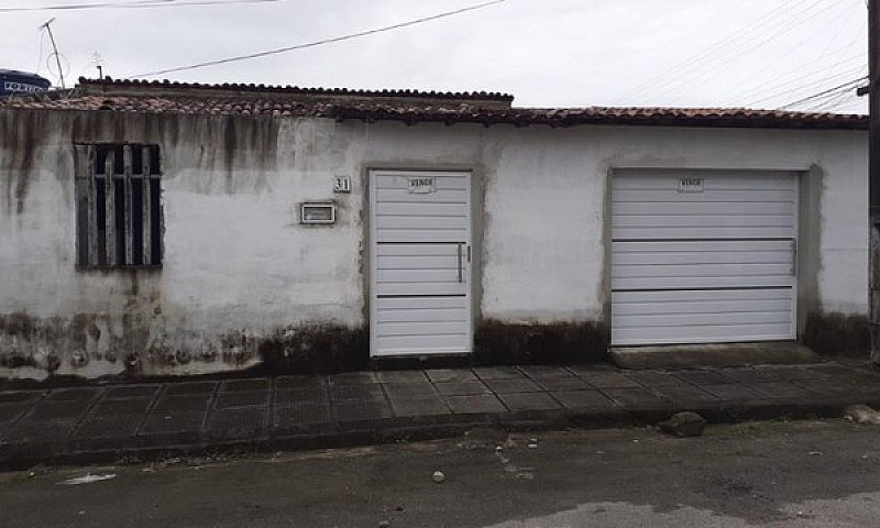 Vende-Se Casa No Ben...