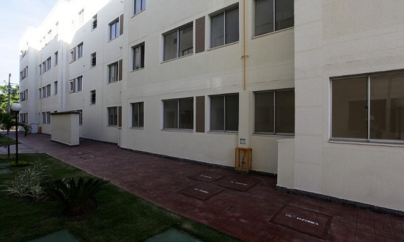 Alugo Apartamento No...