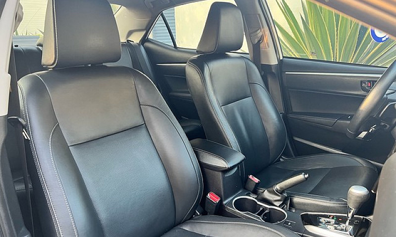 Corolla 2.0 Xei / An...