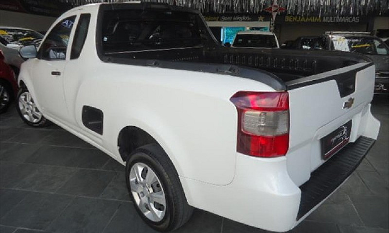Chevrolet Montana 1....