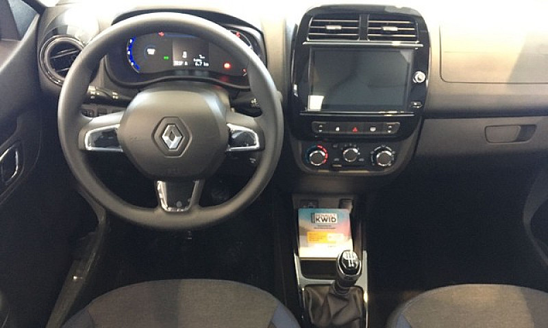 Renault Kwid Intense...