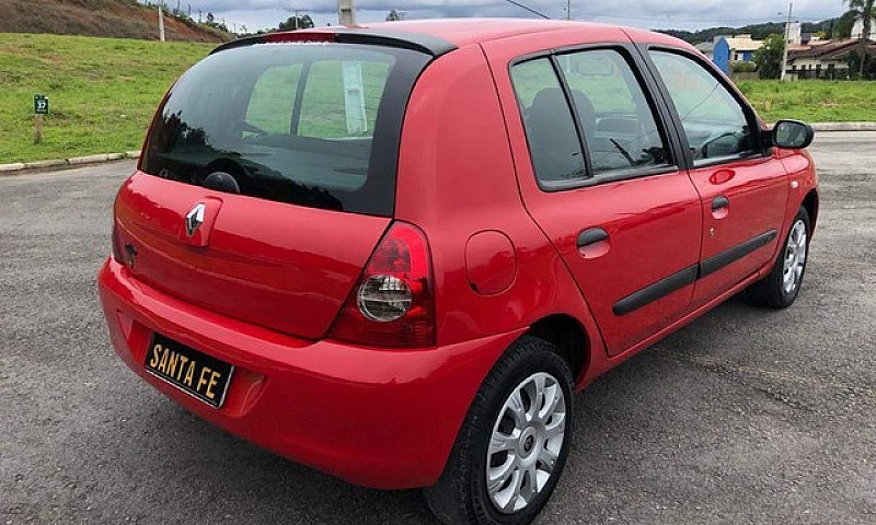 Clio Hatch Cam 1.0 1...