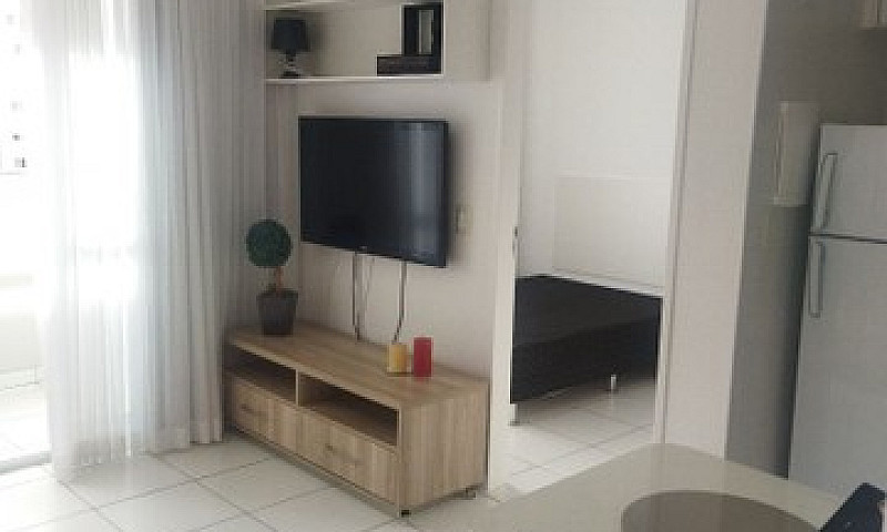 Alugo Apartamento De...