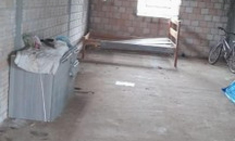 Vendo Casa ...