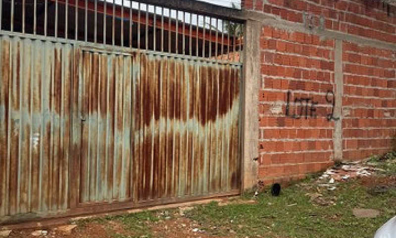 Vendo Casa No Sol Na...
