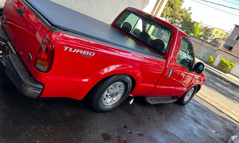 F250 Xl Ano 2001 ...