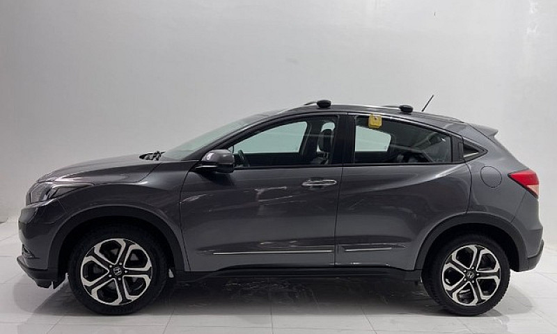 Honda Hr-V Exl 2018 ...